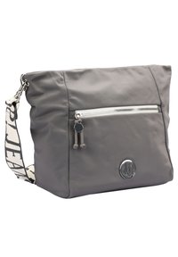 JOOP! Jeans LIETISSIMO KAJA SHOULDER LHZ - Borsa a tracolla - darkgrey