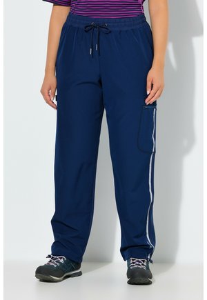 WEATHERPROOF  - Pantaloni - dark blue