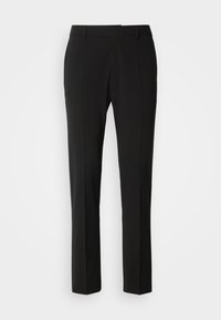 GEORGE - Pantaloni - black