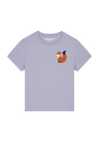 Non sélectionné, lavender