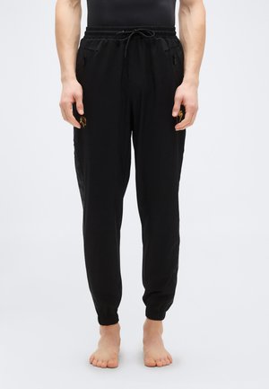 VENUM X CHIMAEV WILD BORZ - Tréningruha alsók - black/grey/gold-coloured