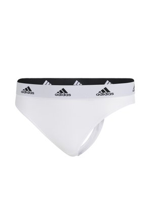adidas Originals, Tanga - blanc