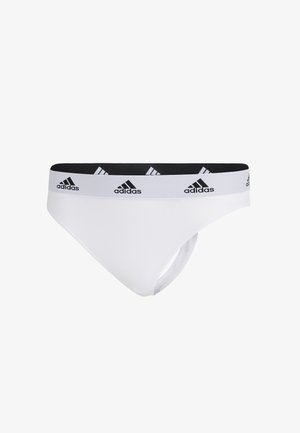 adidas Originals, Tanga - blanc