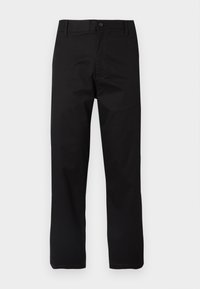 Chinos - black