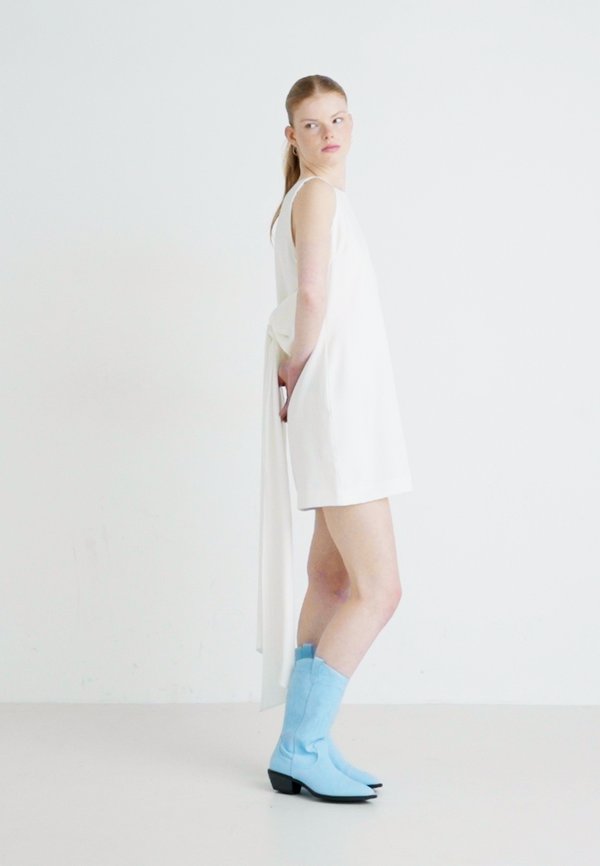 SALLY BOW DRESS - Cocktail dress / Party dress3