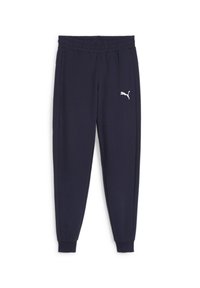 Unselected, navy/white