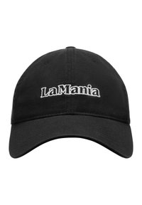 LA MANIA ESSENTIAL 2 - Sapka - black