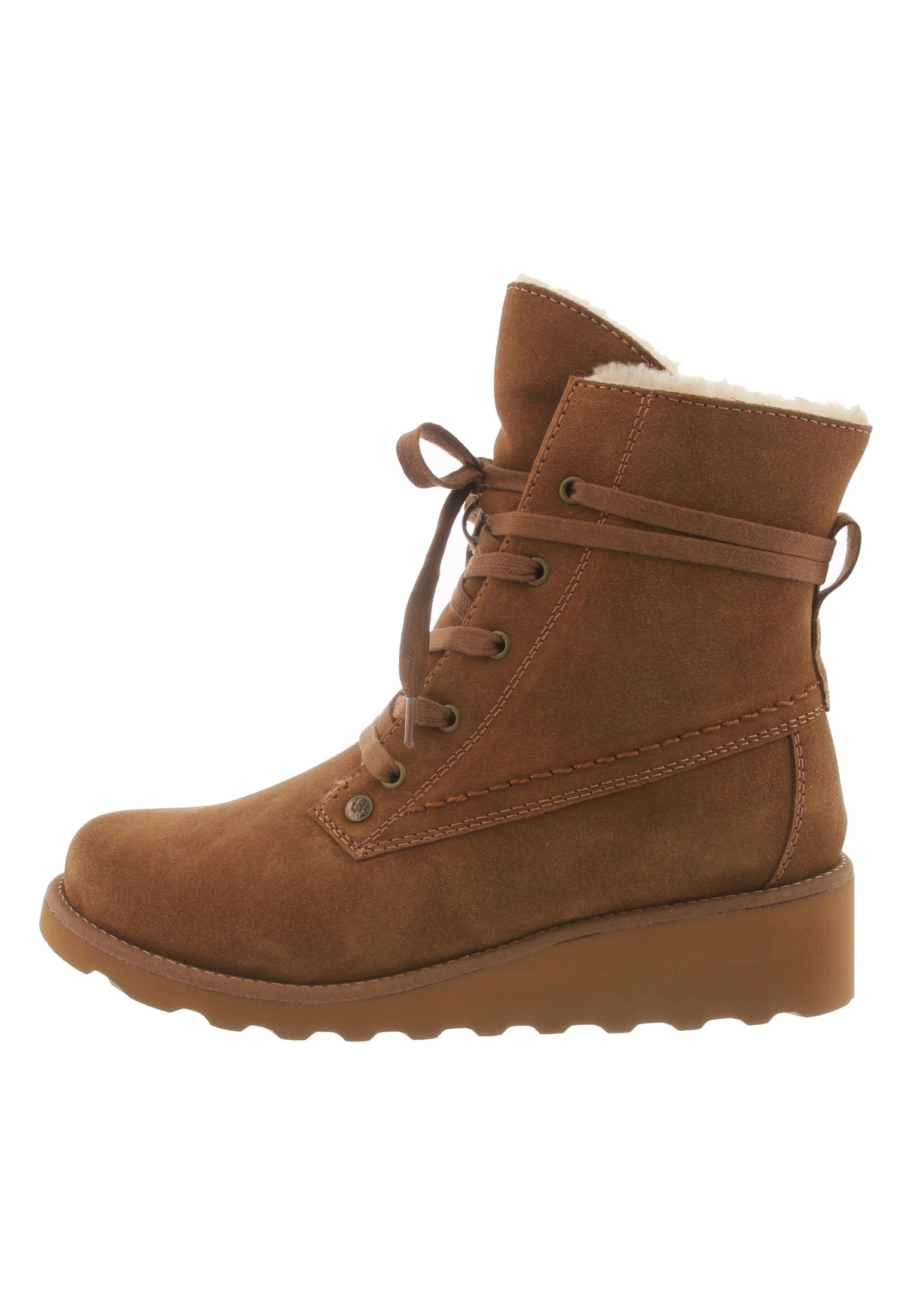 Bearpaw Mujer Talla 24.5 Precio | Bearpaw México