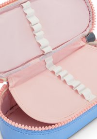 Kipling UNISEX jasnoniebieski