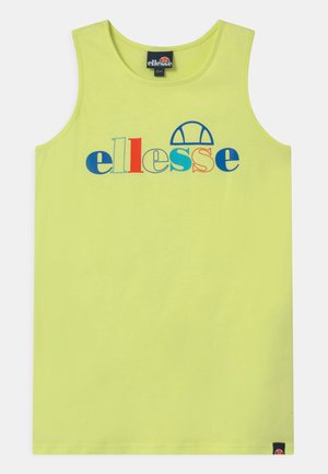 HAALAND - Top - light green