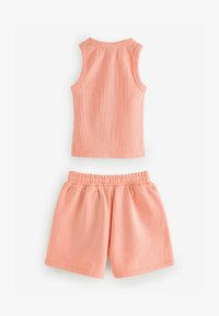 Seleccionado, coral pink