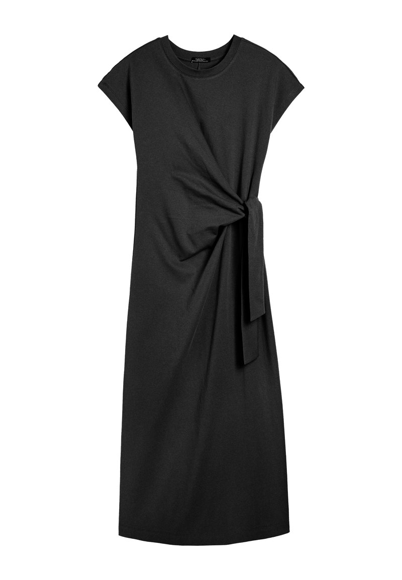 PARFOIS Jurk zwart