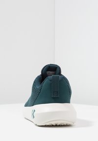 Under Armour Zapatillas running asfalto - dark green