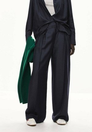 Mango, ADULT - Pantalones - royal blue