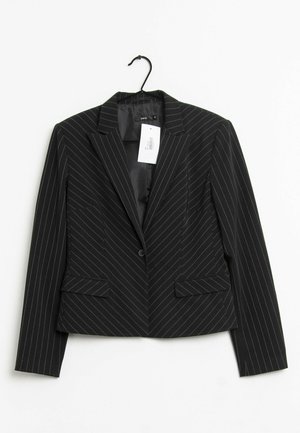 Blazer - black