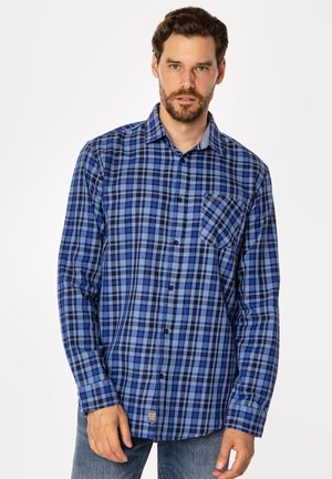 Lee Cooper SCOTT niebieski