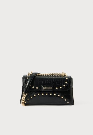 STUDS - Kabelka - black