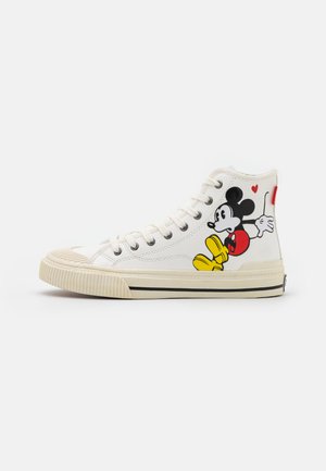 COLLECTOR - Trainers - eco white