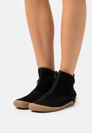 El Naturalista Botki