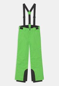 Não selecionado, leaf green