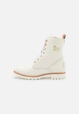 FARA IGLOO - Botas para la nieve - white