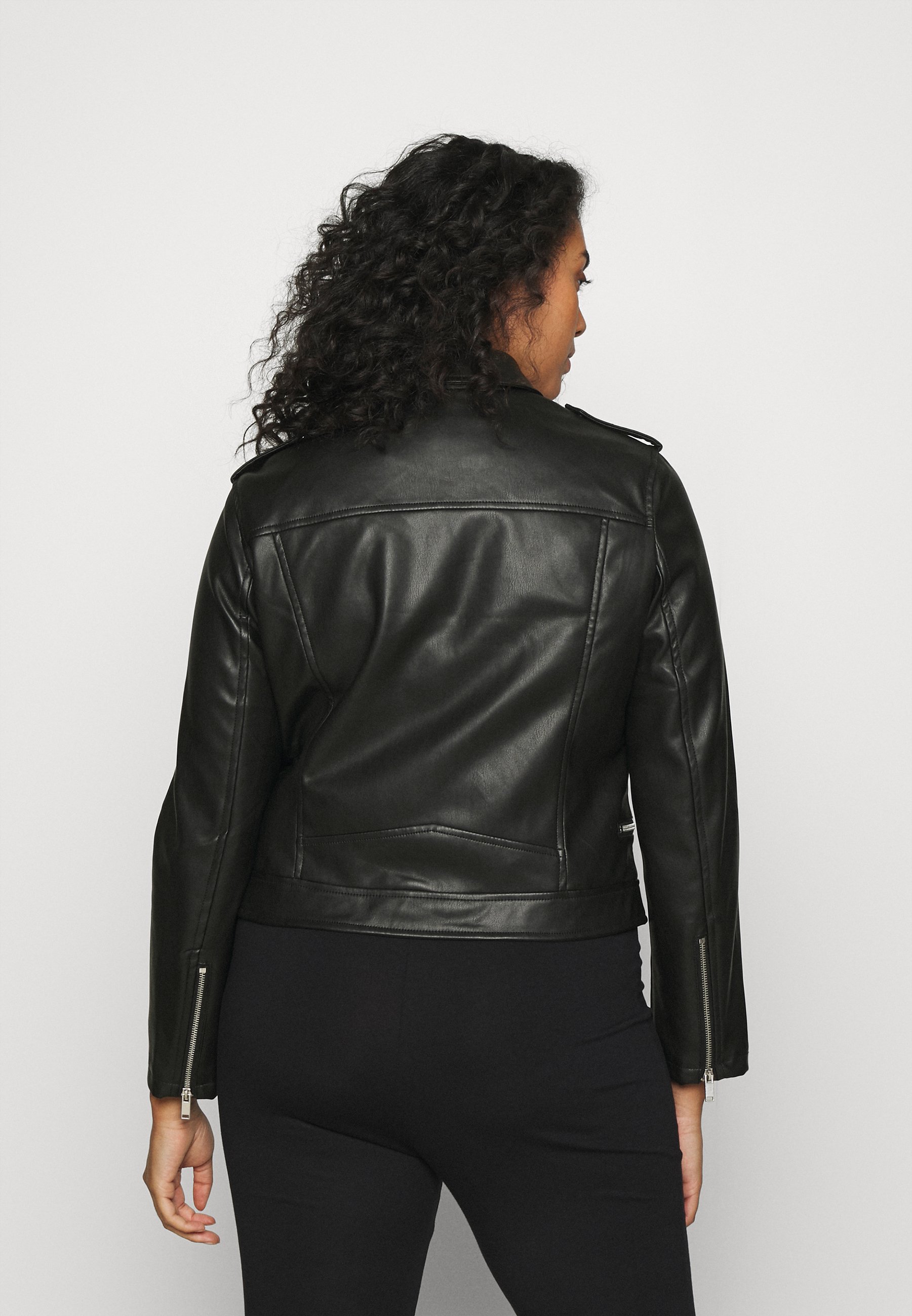 simply be biker jacket