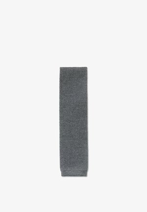 BOSS, Stropdas - grey
