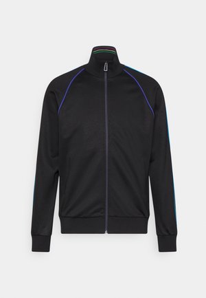 Lichte jas - black