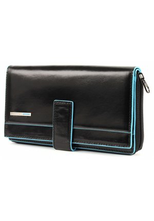 Wallet - nero