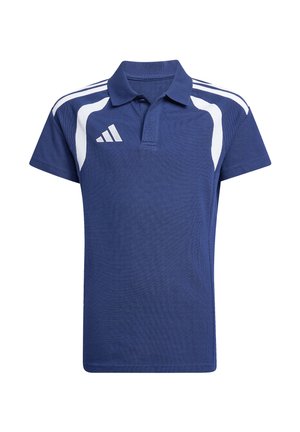 adidas Performance, Polo shirt - weiss