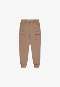 Niewybrane, taupe