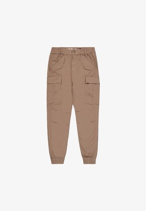 Alpha Industries, AIRMAN - Cargohose - taupe