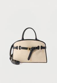 Valimata, natural/noir