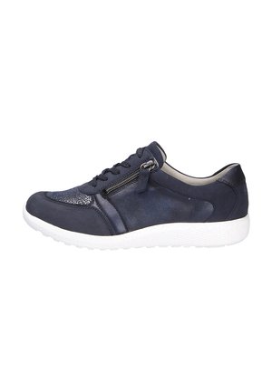 Sneaker low - marinenotte