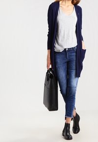 G-STAR Kofta - dark blue