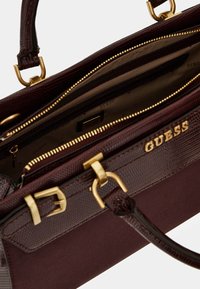 Guess SESTRI - Torbica - bordeaux