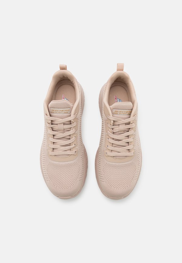 BOBS SQUAD CHAOS - Trainers - nude4