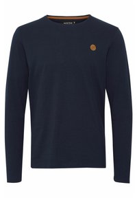 Indicode IDingo 41013MM - Maglietta da uomo, Fagiolo di caffè (044), S