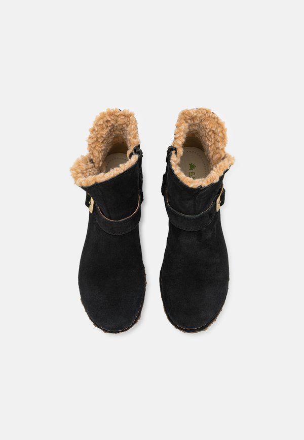 ANGKOR - Ankle boots3