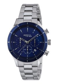 Non sélectionné, acciaio-blu