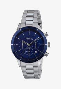 Non sélectionné, acciaio-blu