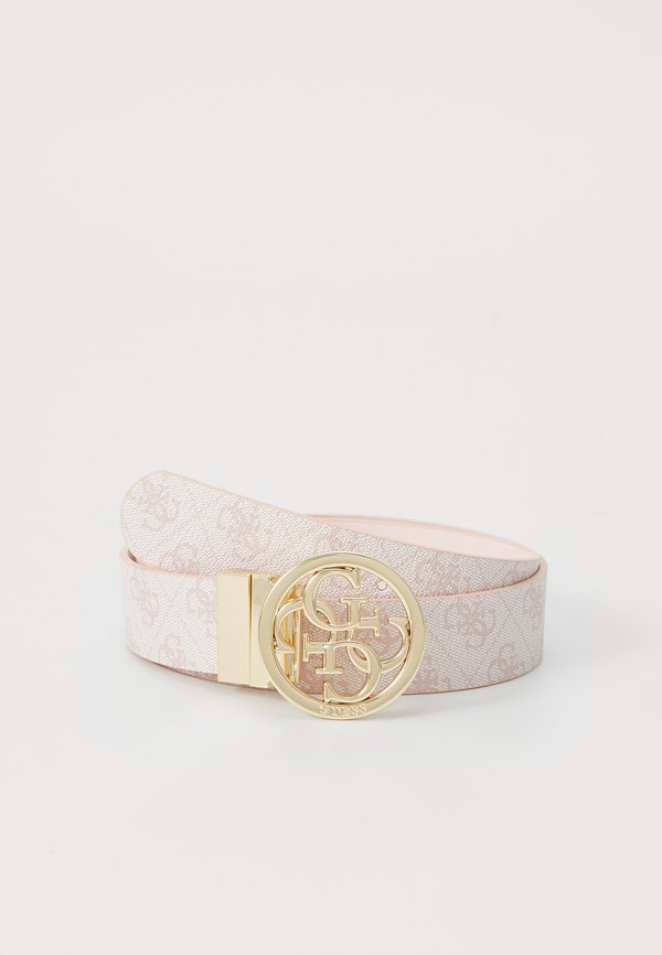NOELLE PANT BELT - Belt - rose water