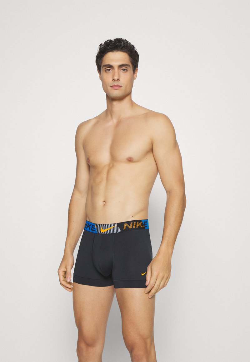 nike underwear trunk 3 pack