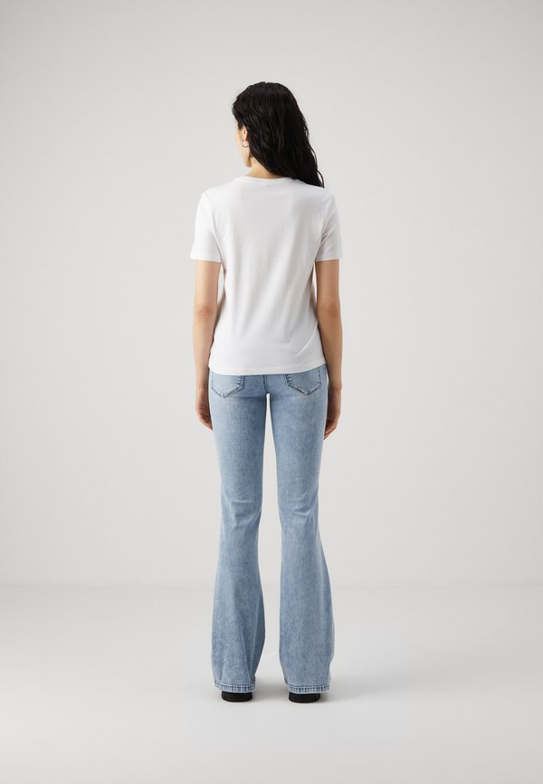 ONLKETTY O NECK - Print T-shirt2