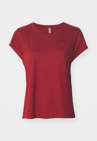 Unselected, sun-dried tomato