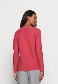 TOM TAILOR Πουλόβερ - cozy pink