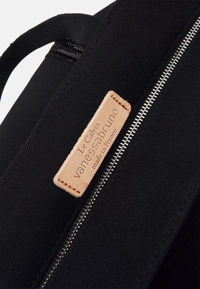 Vanessa Bruno CABAS - Shopping bags - noir