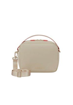 Handbag - beige