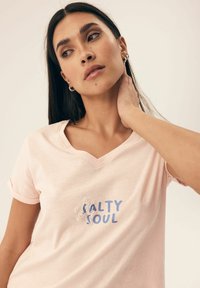 Henderson SET beżowy