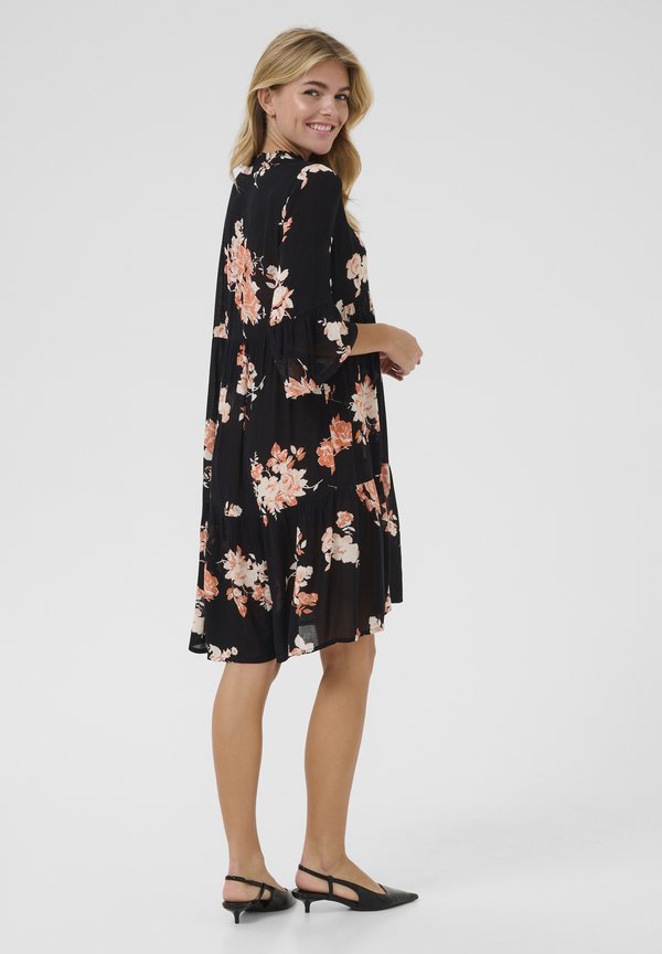 KAEDITA AMBER - Day dress4